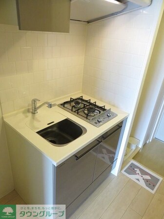 レジディア蒲田Vの物件内観写真